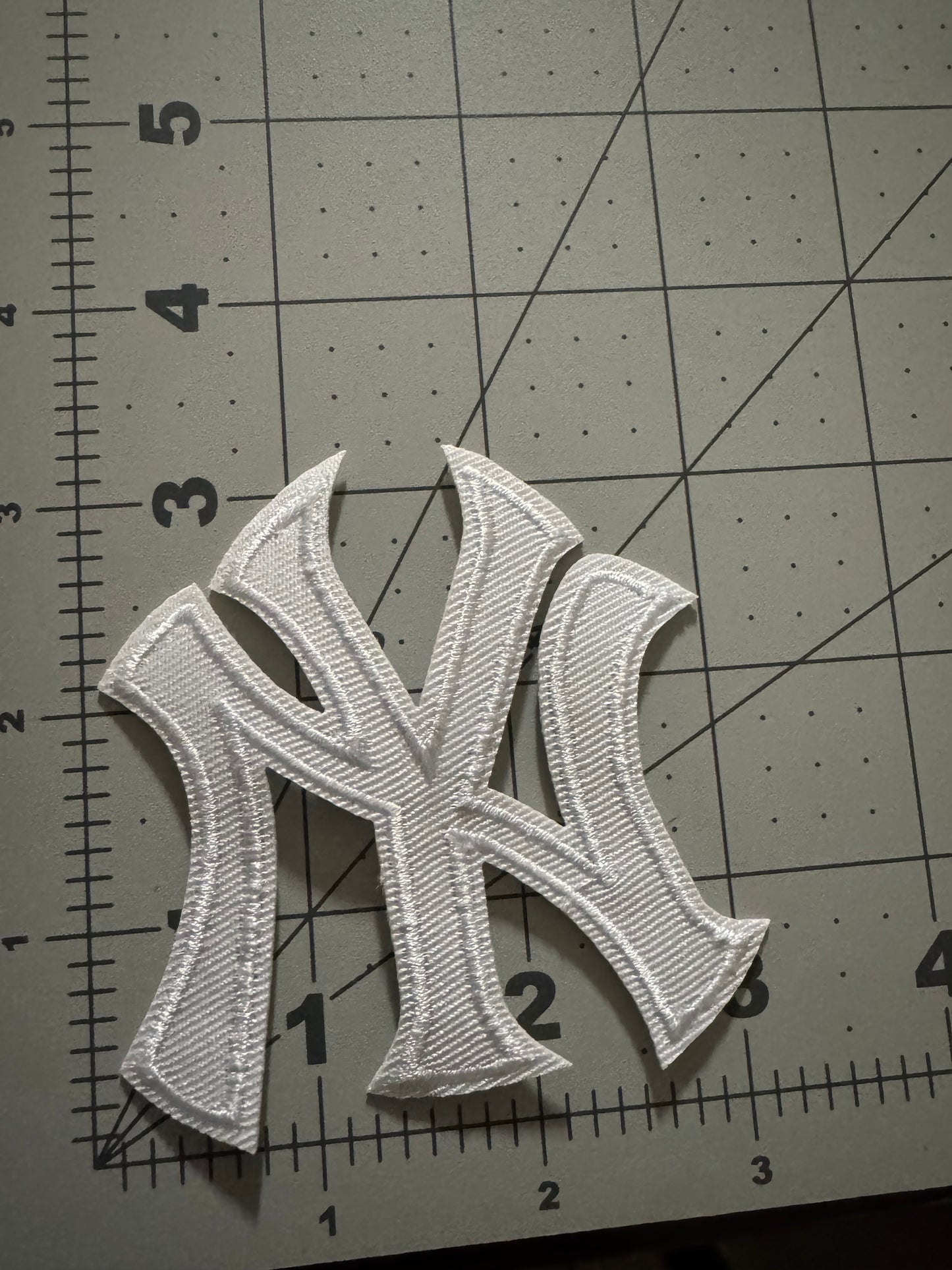 NY patches