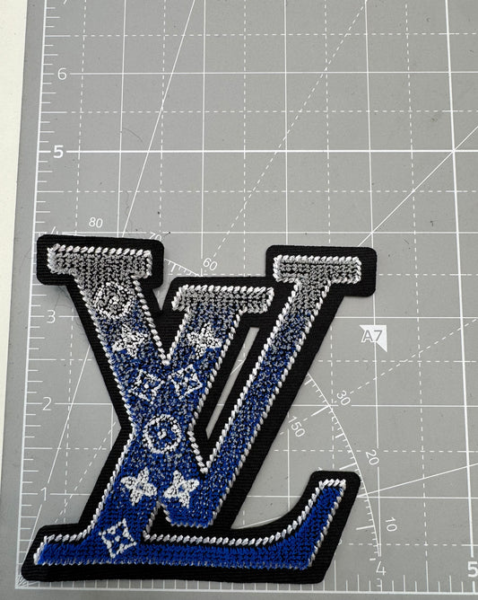 LV patch