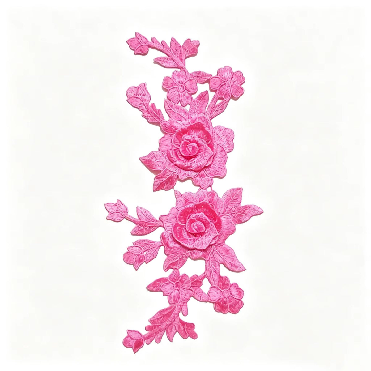 Flower applicator
