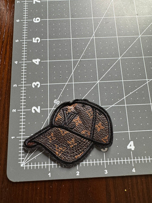 LV cap patch