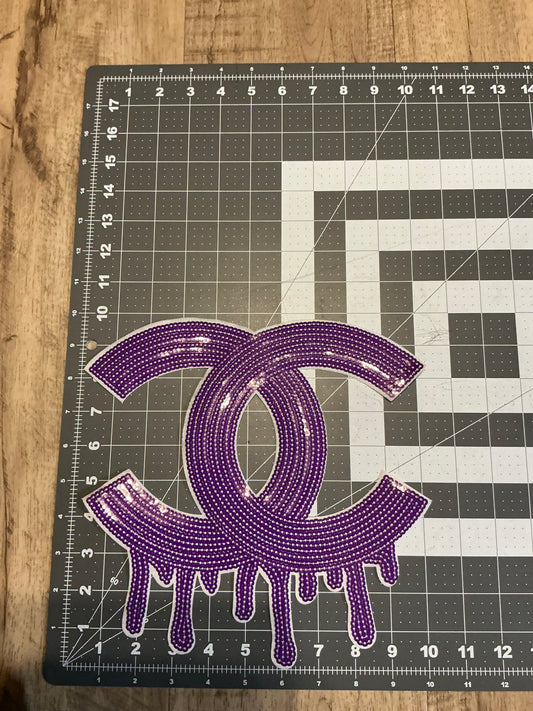 CC Large Patch