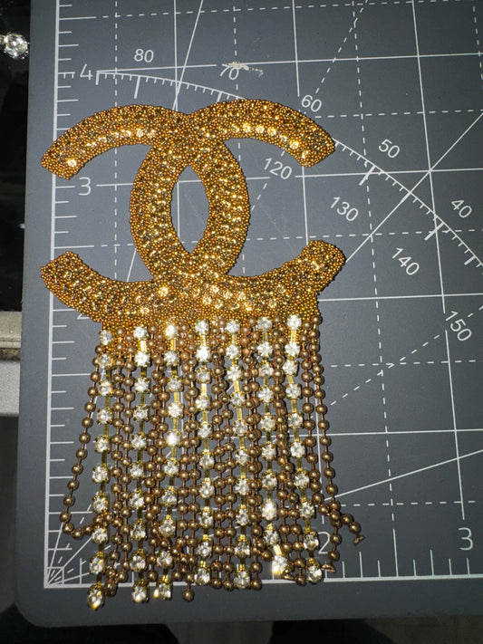 Bling CC patch