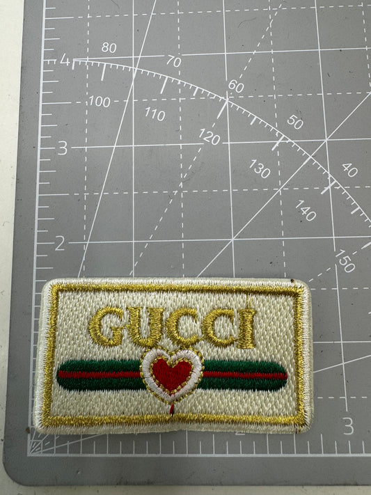 GG patch