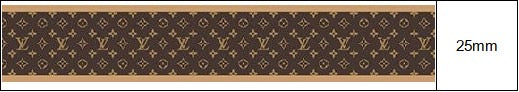 LV Ribbon