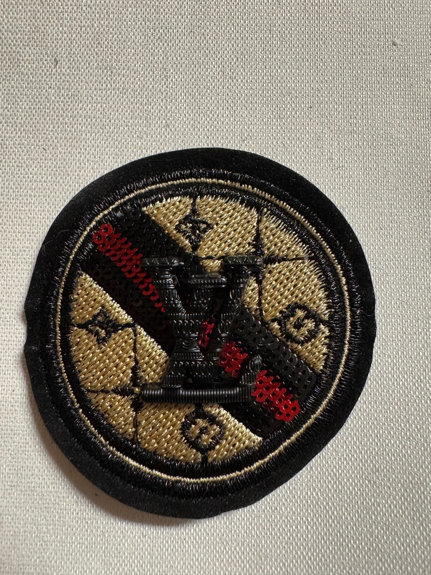 PATCHES