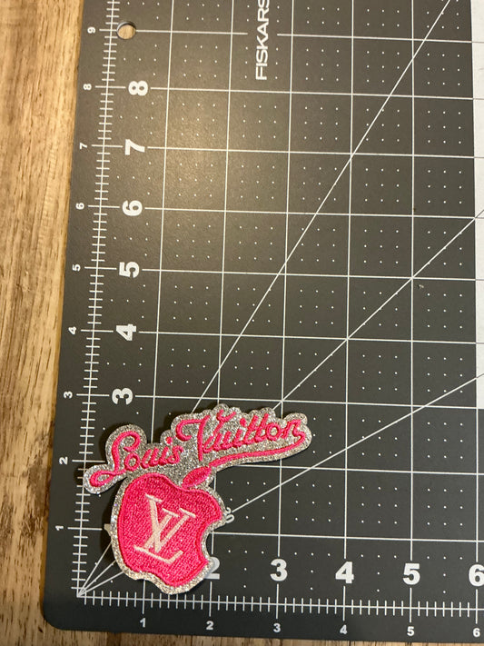 LV patch