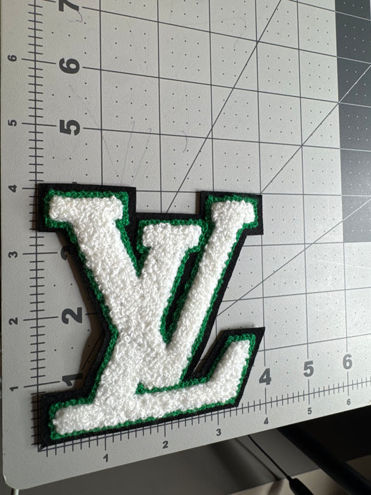 LV patches