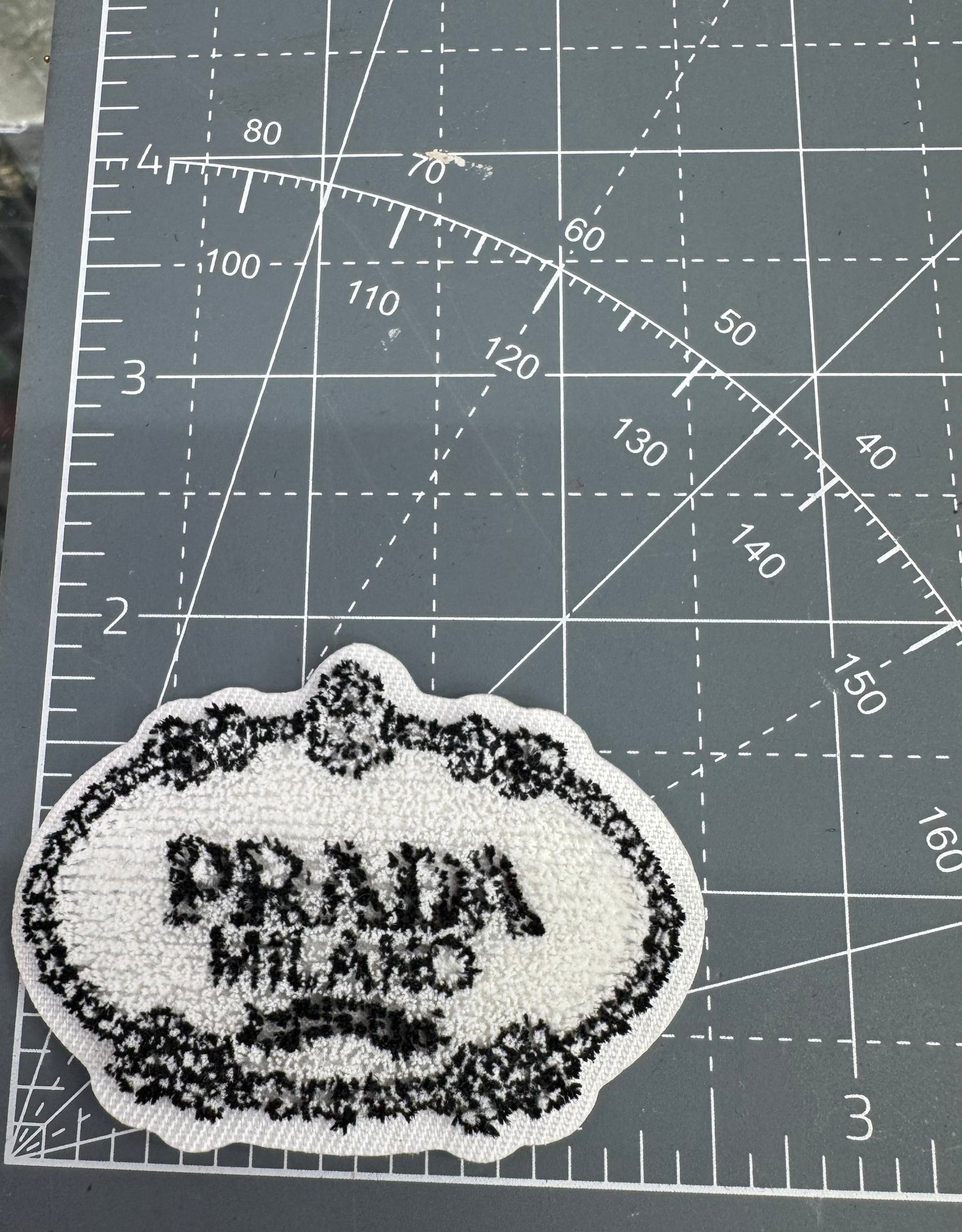 White PRA.DA