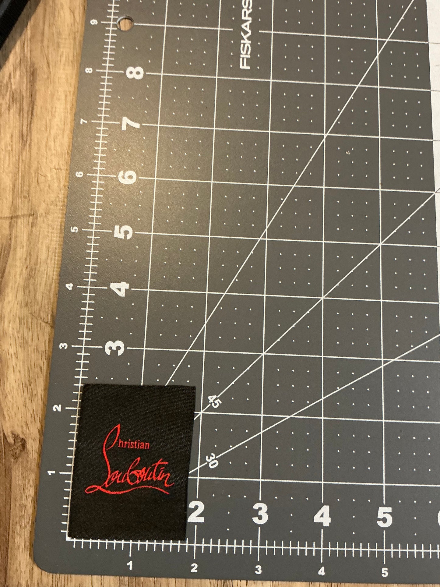 CL tags