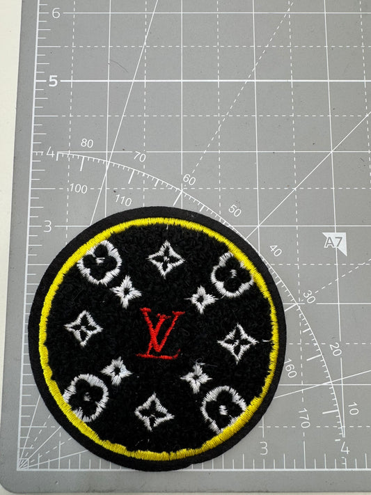 LV patch