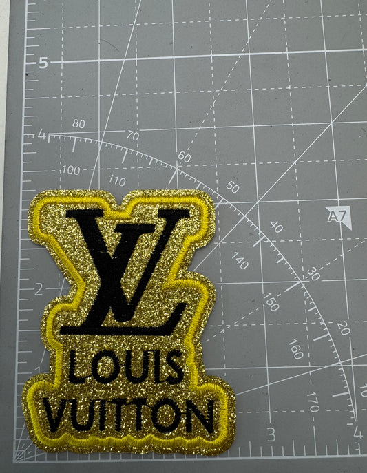 LV patch
