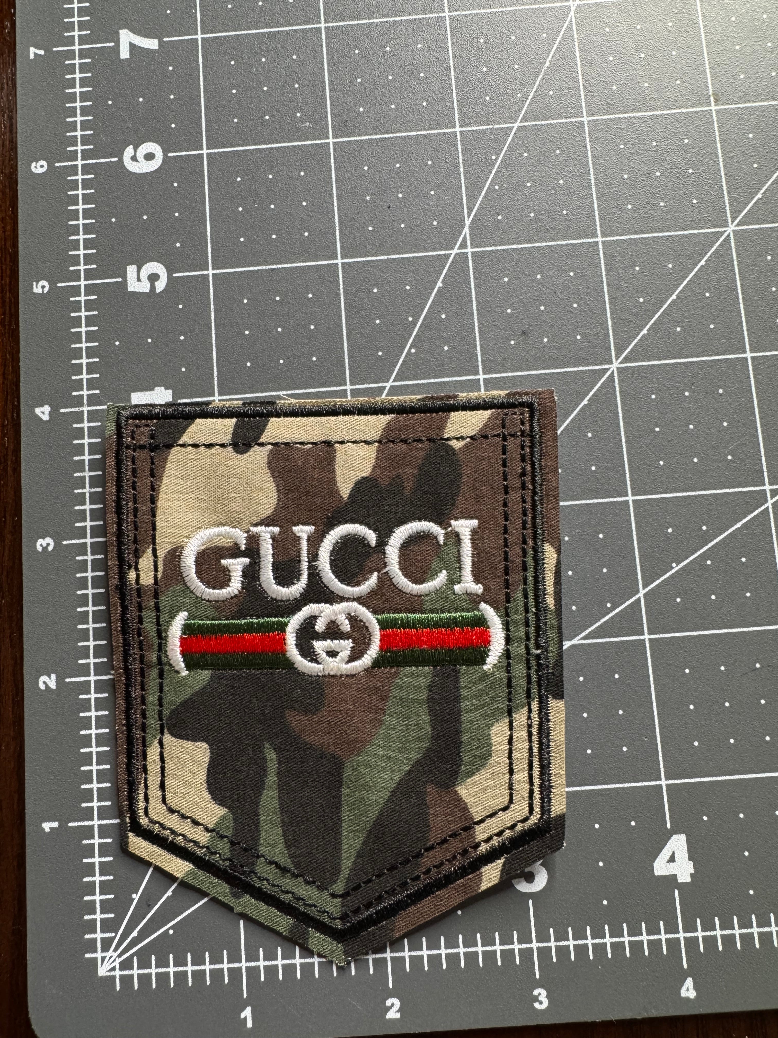 GG pocket patch – Youphoriah