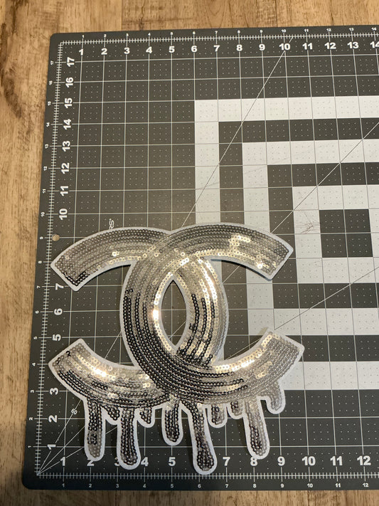 CC Large Patch