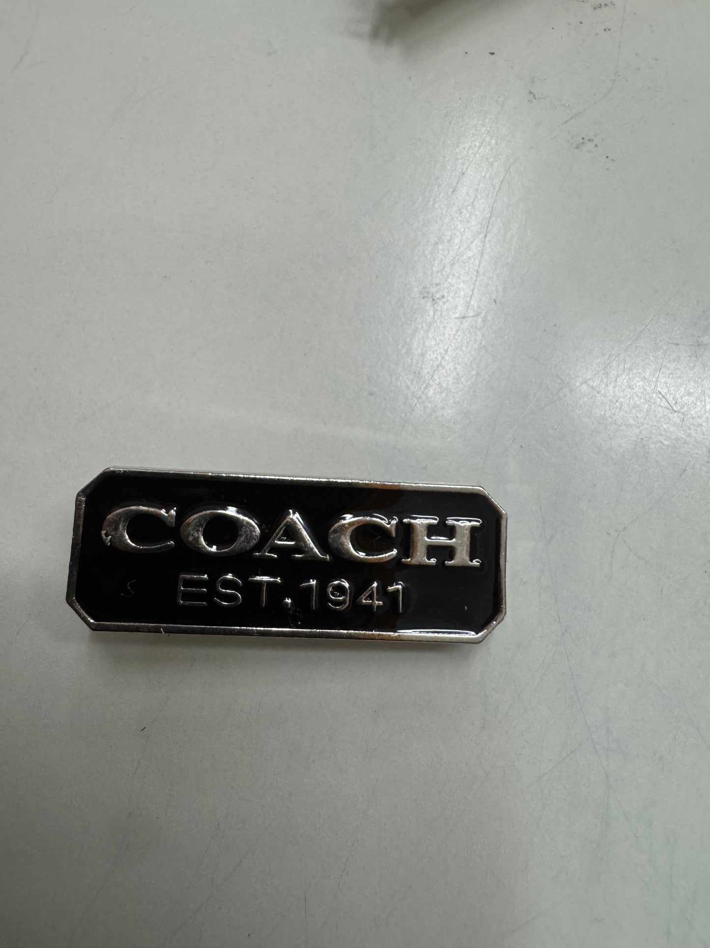COACH CHARMS