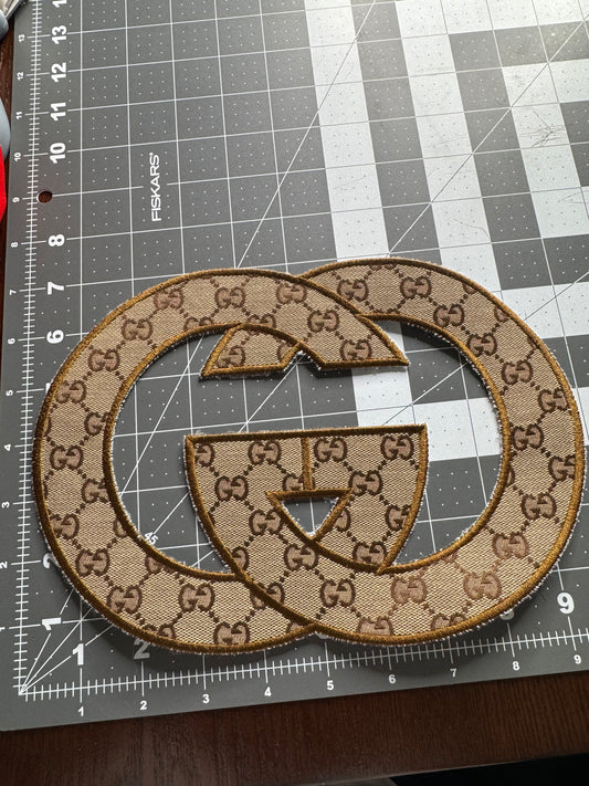 GG patch