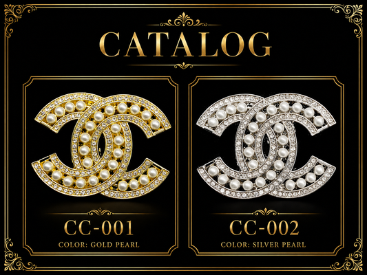 CC Charms
