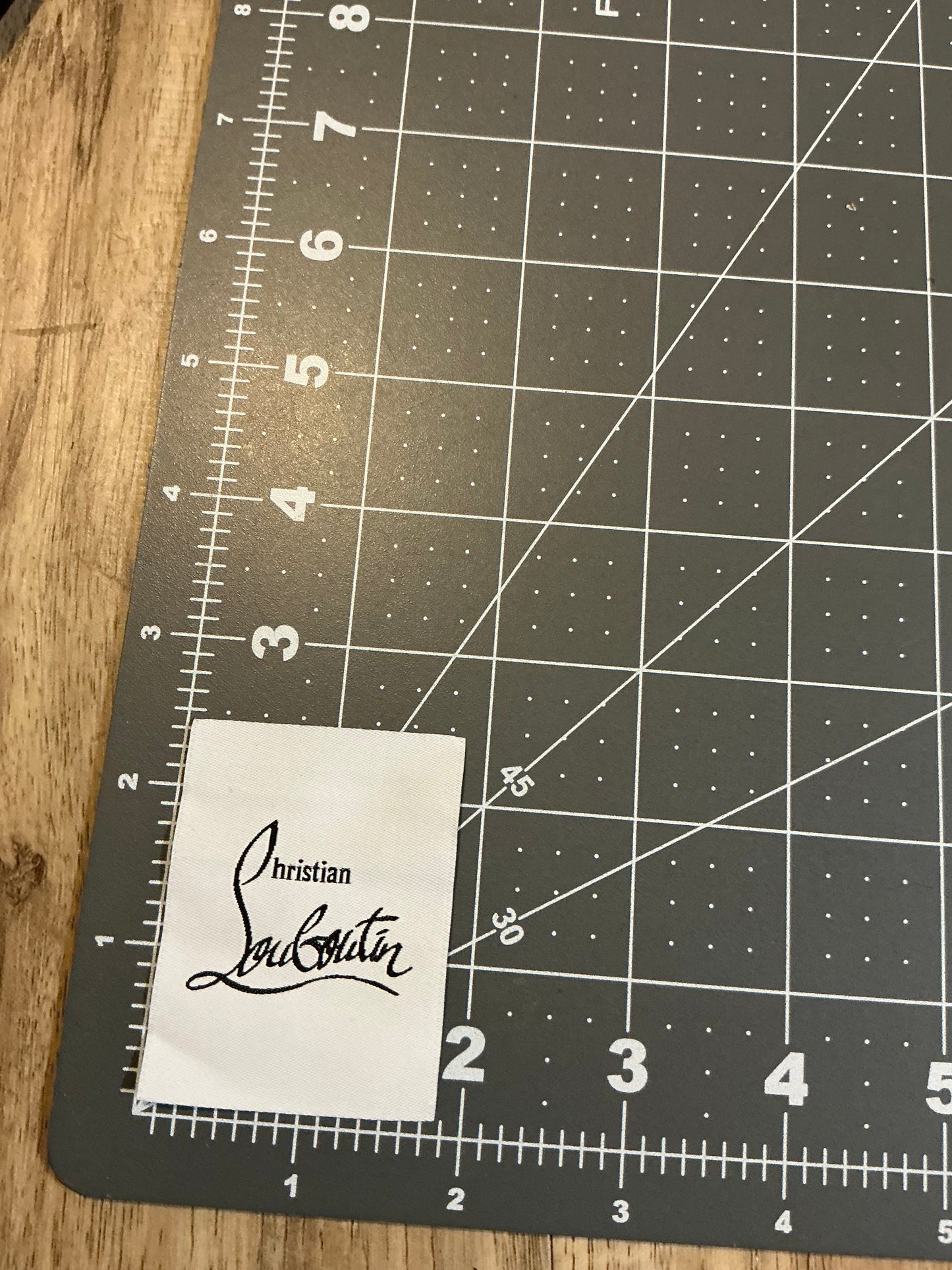 CL tags