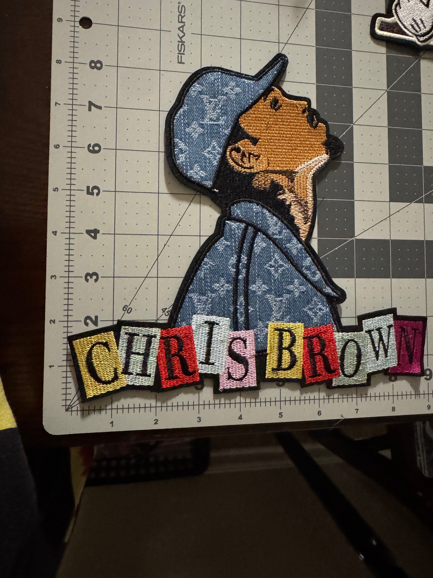CB