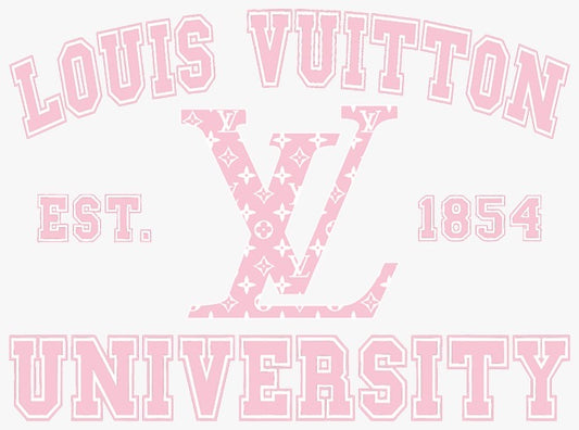 LV University DTF
