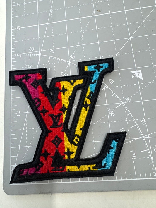 LV patch