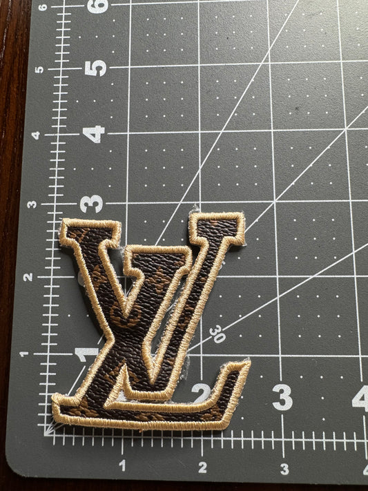 LV patch