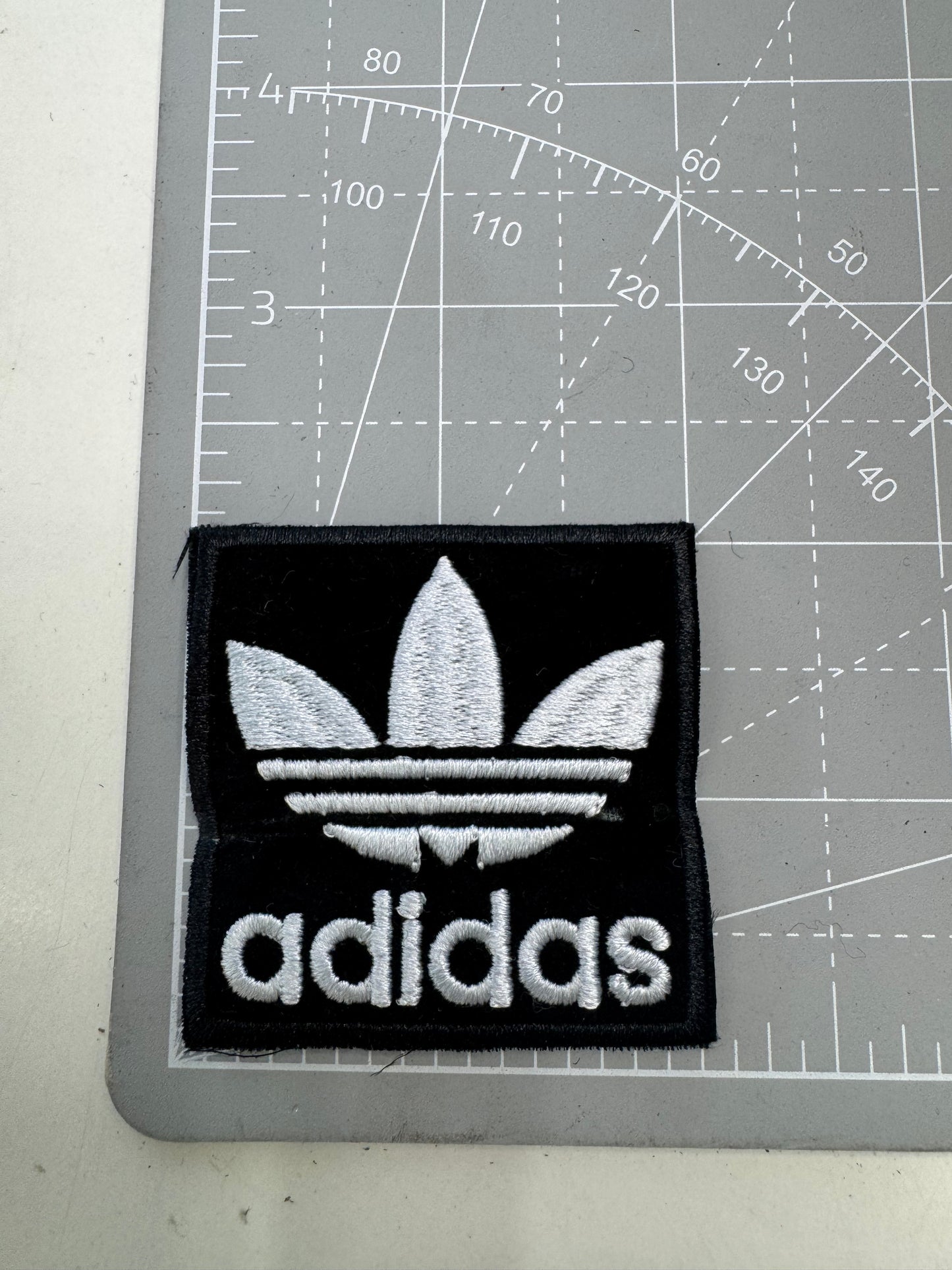 ADI patch