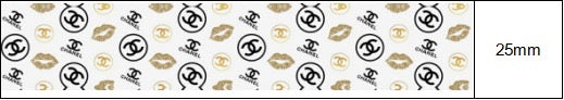 CC Ribbon