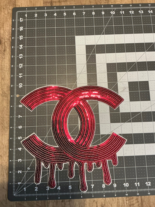 CC Large Patch