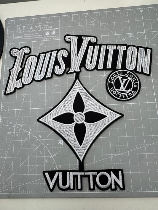 LV patch