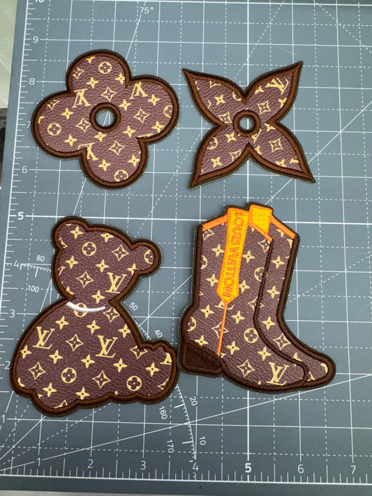 Set LV patch