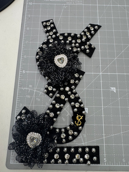 YSL patch