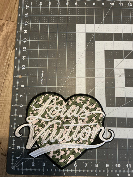 LV Large Patch