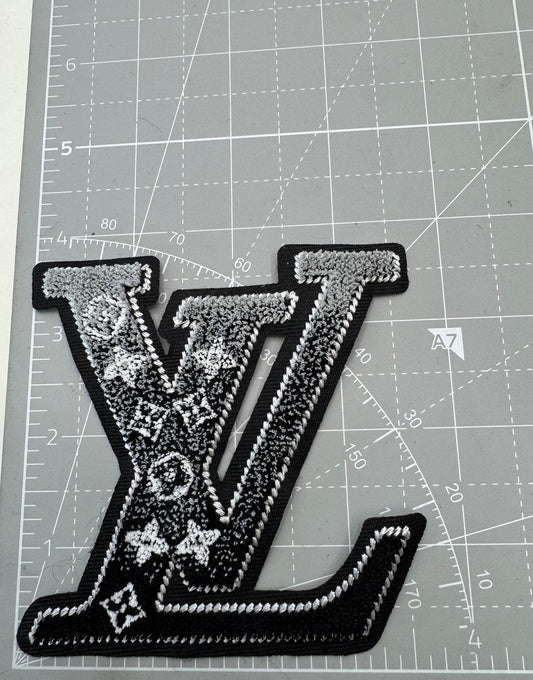 LV patch