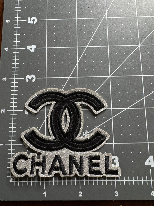 CC patch