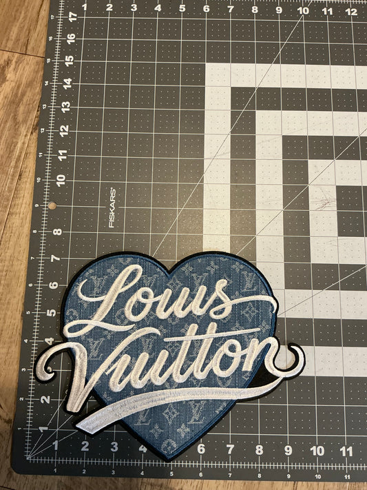LV Large Patch