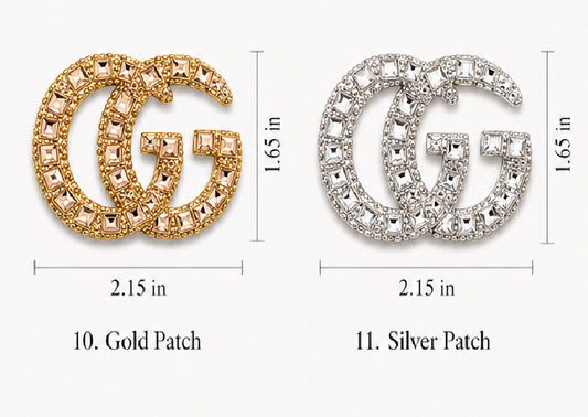 G.G patch