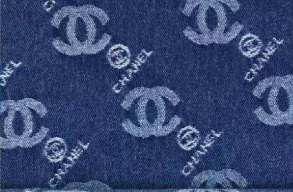 C.C designer Fabric