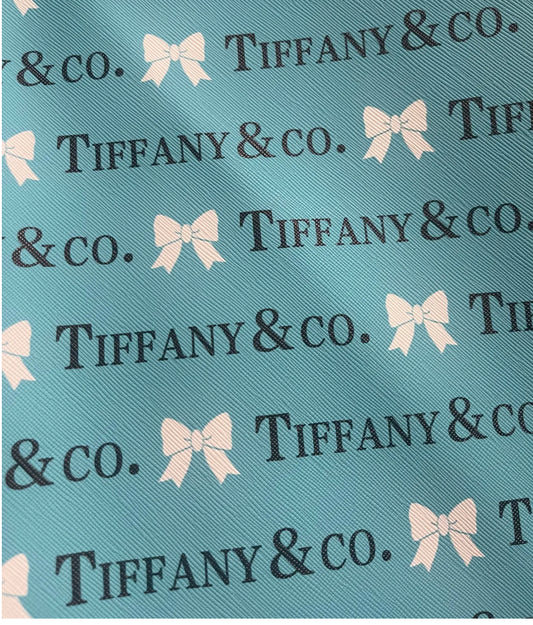 Tiffany & Co.