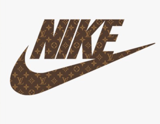 NIKE DTF