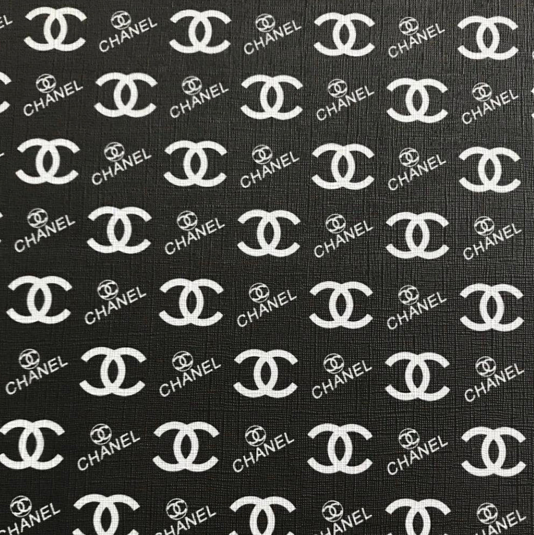 C.C designer Fabric