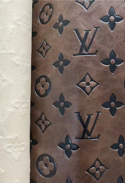 Brown LV