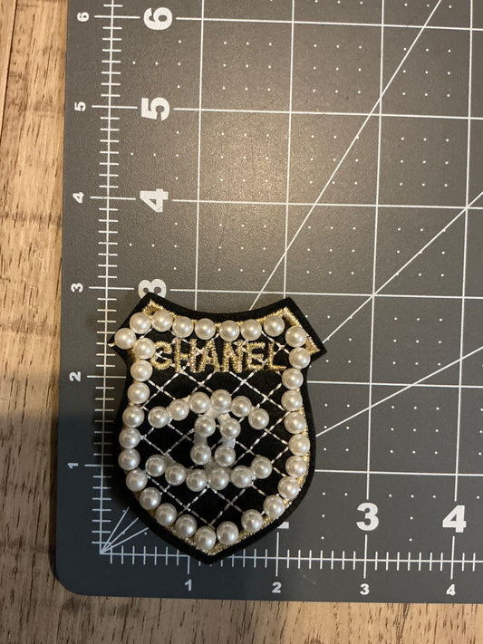 CC Patch