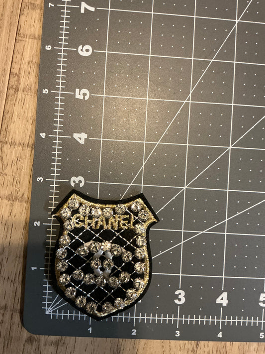 CC Patch