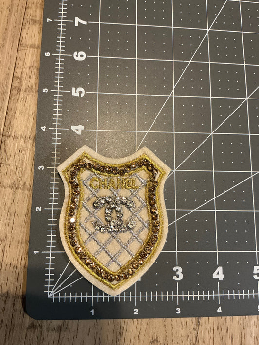 CC Patch