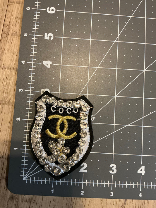 CC Patch
