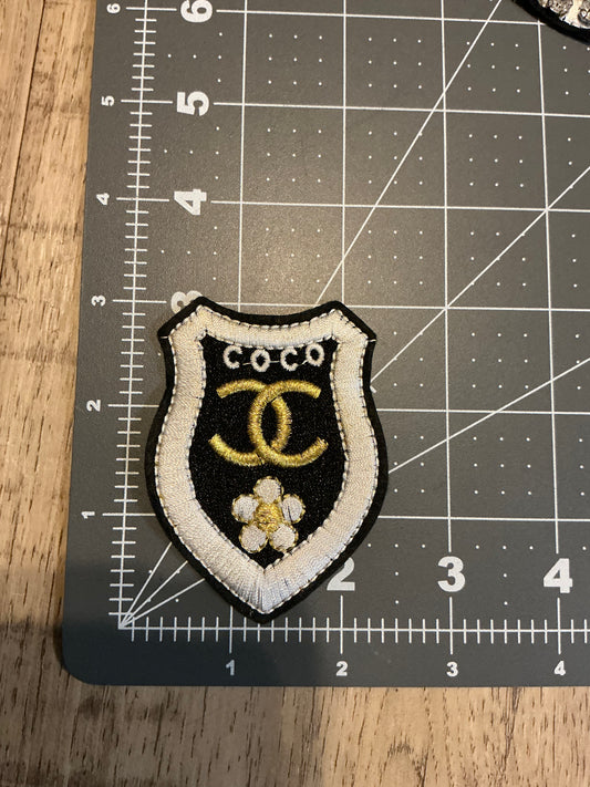 CC PATCH