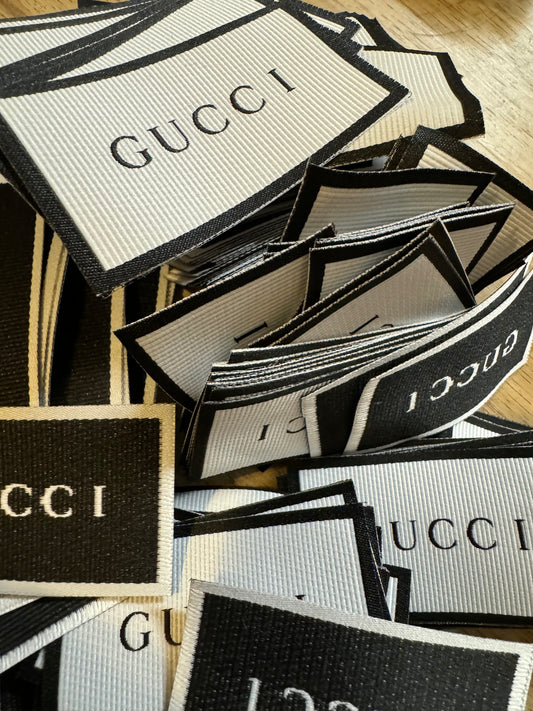Luxury Tags