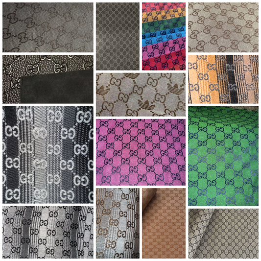 G.G fabric