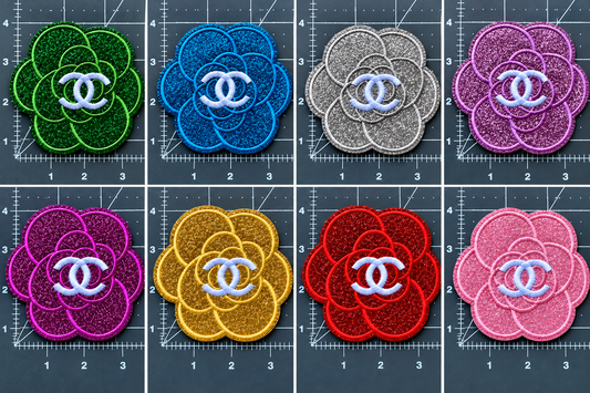 CC flower