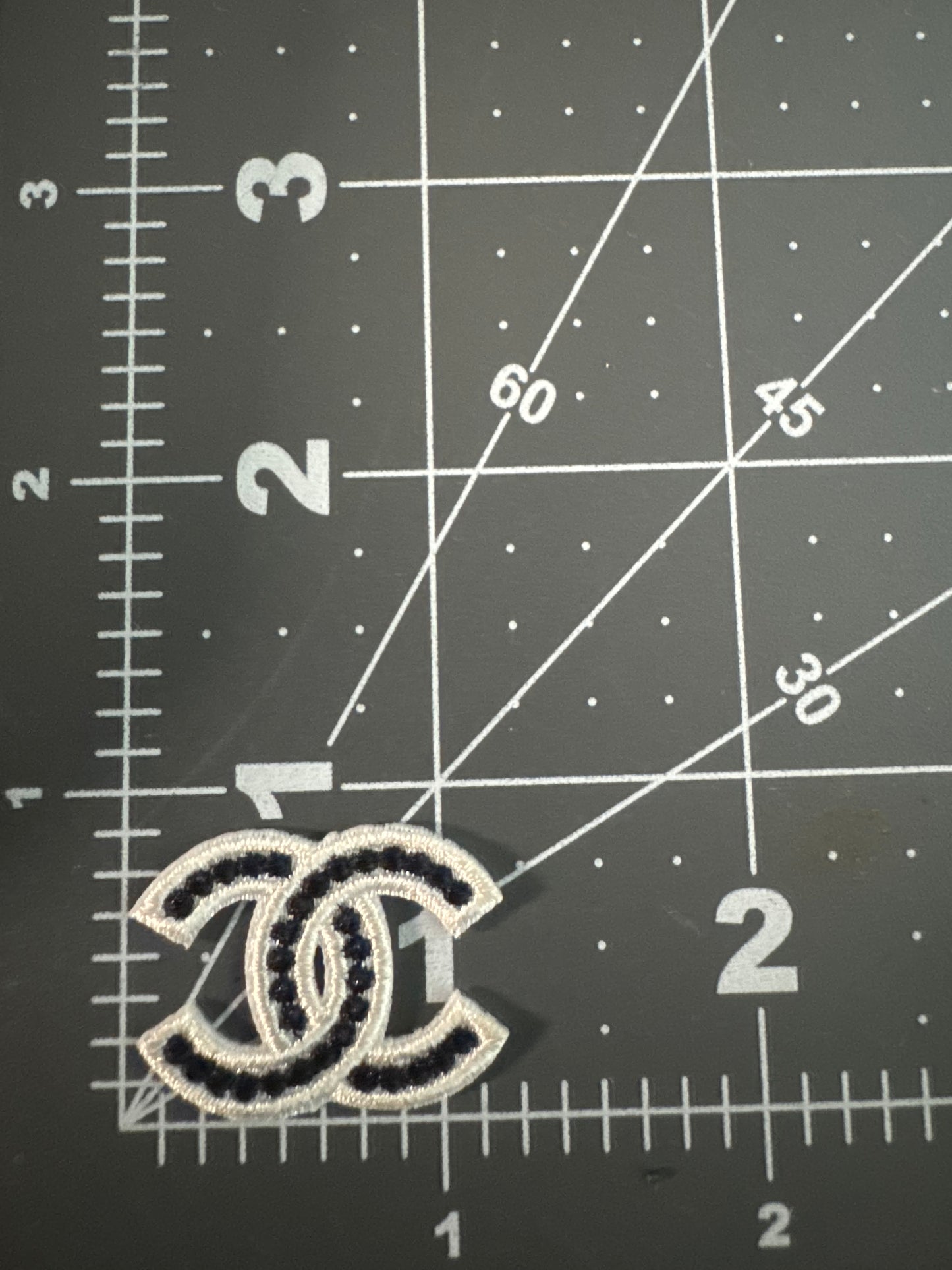 Mini CC patch